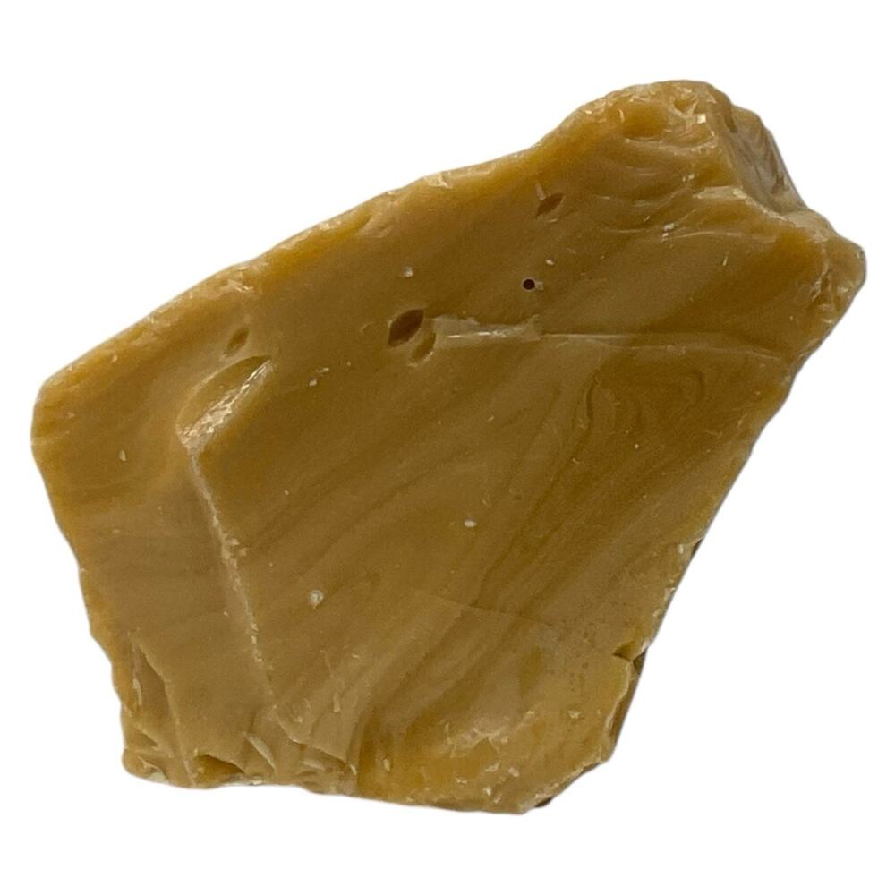 Carmel Swirl Art Glass‎ Cullet Slag Glass #5XL82